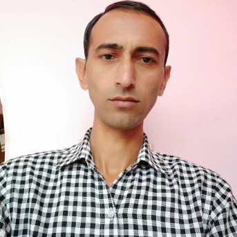 Ram Kumar-Freelancer in Yamunanagar,India