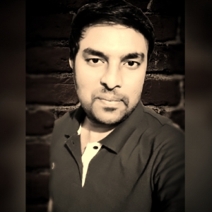 Sachin Rahate-Freelancer in Pune,India