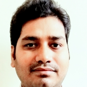 Surya Narayan Sahu-Freelancer in ,India