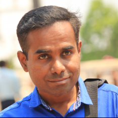 SudeshJee-Freelancer in Mumbai,India