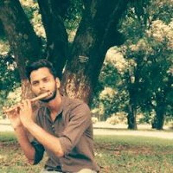 Vikhyat Bansal-Freelancer in uttarakhand,India