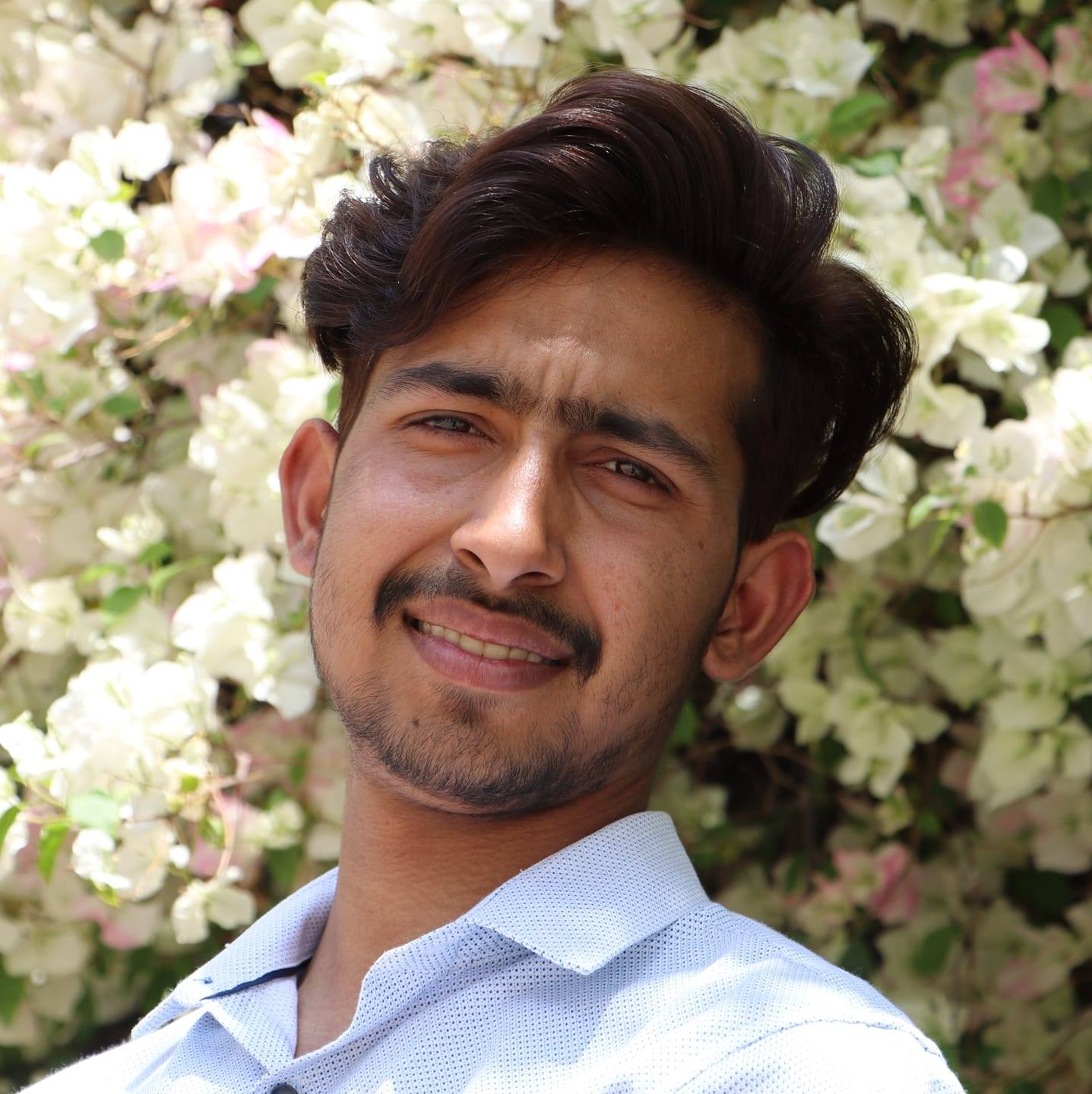 Avinash Jha-Freelancer in ,India