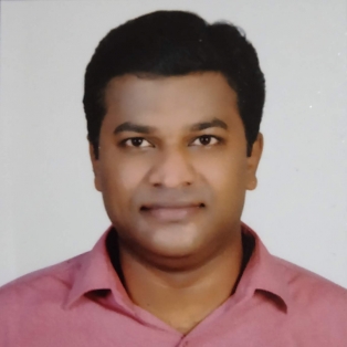 Sudhir Pillai-Freelancer in Thane,India