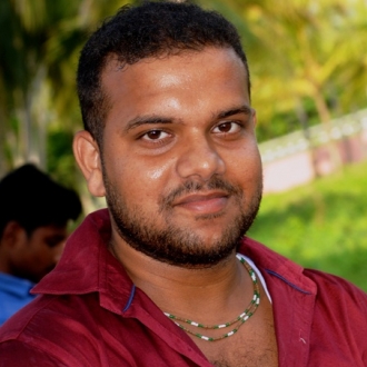 Abhilas Pradhan-Freelancer in PURI,India