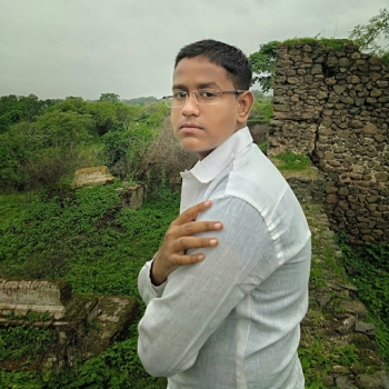 Avesh Ansari-Freelancer in Indore,India