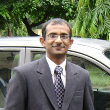 Dhruv Shrivastav-Freelancer in Bhopal,India