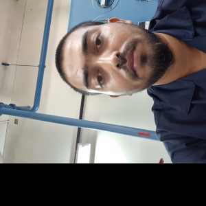 Hussain Ahmad-Freelancer in Jeddah,Saudi Arabia