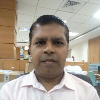 Akhilesh Vishwakarma-Freelancer in ,India