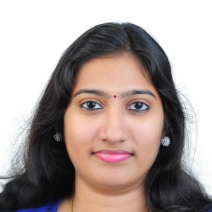 Sruthi Bhuvanesh-Freelancer in Chennai,India