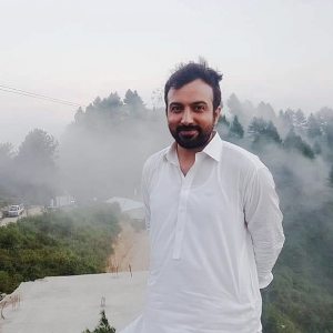Sajjad Ahmad-Freelancer in Peshawar,Pakistan
