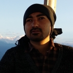 Aakash Bhatta-Freelancer in Kathmandu,Nepal
