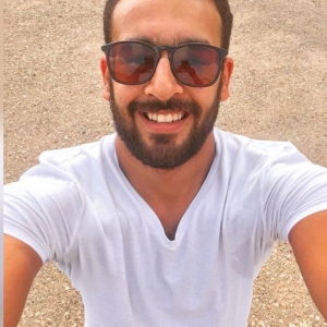 Mahmoud Abdelaal-Freelancer in ,Egypt