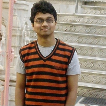 Goutam Gondi Srinivas-Freelancer in Secunderabad,India