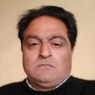Virender Singh-Freelancer in BILASPUR HP INDIA,India