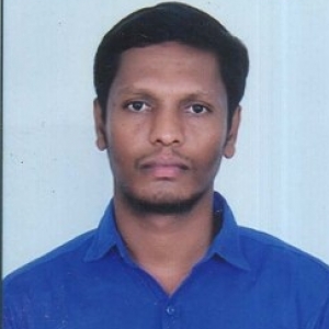 Madhu N-Freelancer in Tirupati,India