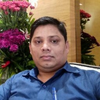 Avinash Gaikwad-Freelancer in ,India