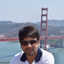 Yogesh Jain-Freelancer in ,India