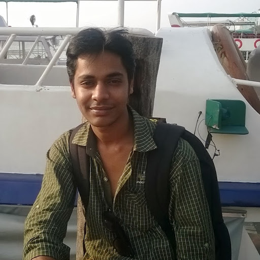 Jithin Krishnan-Freelancer in Mavelikara,India
