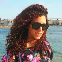 Radwa Ahmed-Freelancer in ,Egypt