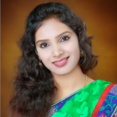Kalpana Tripathy-Freelancer in Bangalore,India