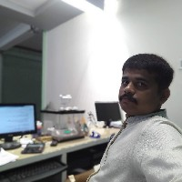 Dattatray Balasaheb Patil-Freelancer in ,India