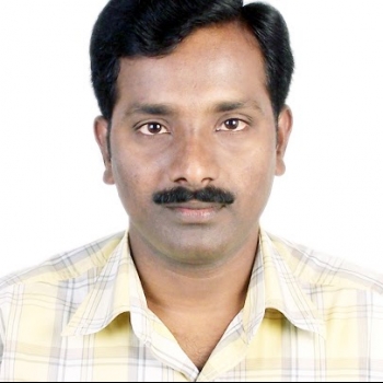 John Rajesh T-Freelancer in Hyderabad,India