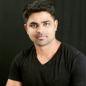 Salim Dange-Freelancer in Pune,India