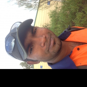 Ushan De Zoysa-Freelancer in Perth,Australia