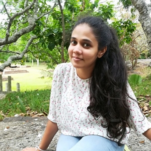 Ishini Peiris-Freelancer in Dehiwala,Sri Lanka