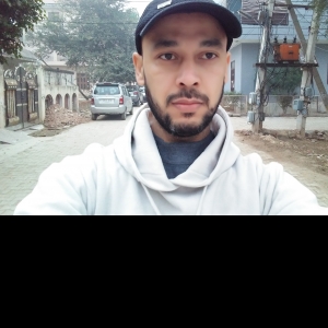 Anil Bisht-Freelancer in ,India
