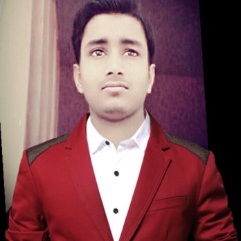 Gulam Sadik-Freelancer in tegi jama masjid near railway gumti no 106 muzaffa,India