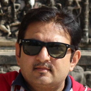 Rohit Jadav-Freelancer in Vadodara,India
