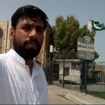 Umer Sani-Freelancer in KOT ADDU ,Pakistan