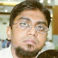 Md Hossain-Freelancer in Dhaka,Bangladesh