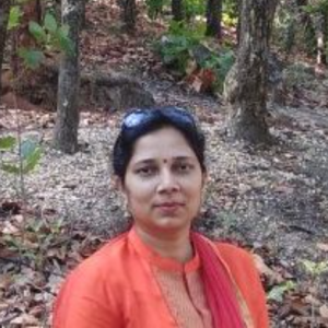 Aparnaa Dwivedi-Freelancer in Bhopal,India