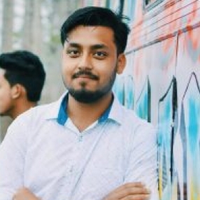 Rupam Bora-Freelancer in Shillong,India