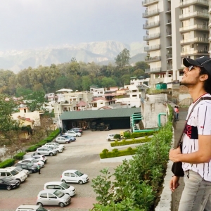 Aman Sehgal-Freelancer in ,India