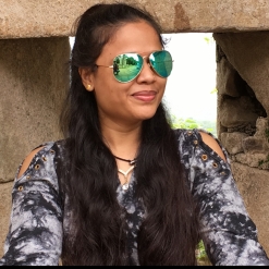 Nisha Talsania-Freelancer in Vadodara,India
