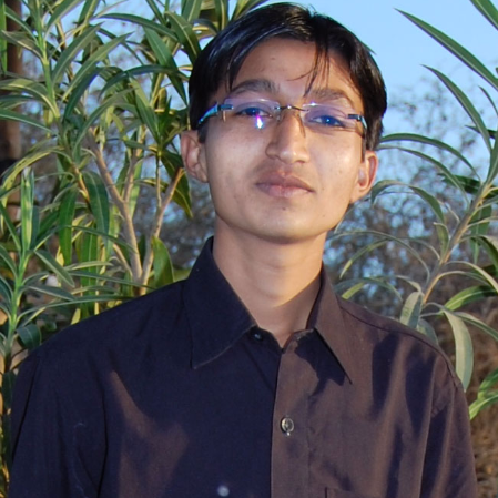 Vinesh Parmar-Freelancer in rajkot,India