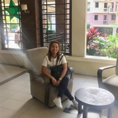 Melannie Mangahas-Freelancer in Quezon City,Philippines
