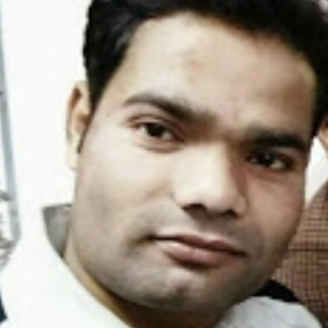 Mukesh K Verma-Freelancer in Gwalior,India