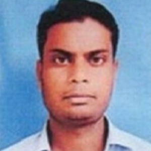 Magfoor Ahmad-Freelancer in ,India
