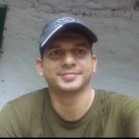 Sameer Nalawade-Freelancer in Mumbai,India