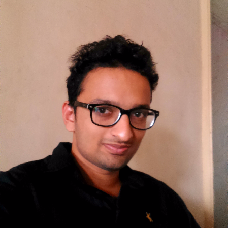 Andrew Rodgers-Freelancer in Vadodara,India