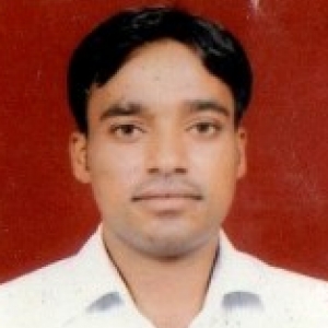 Krishna Pal Mourya-Freelancer in ,India