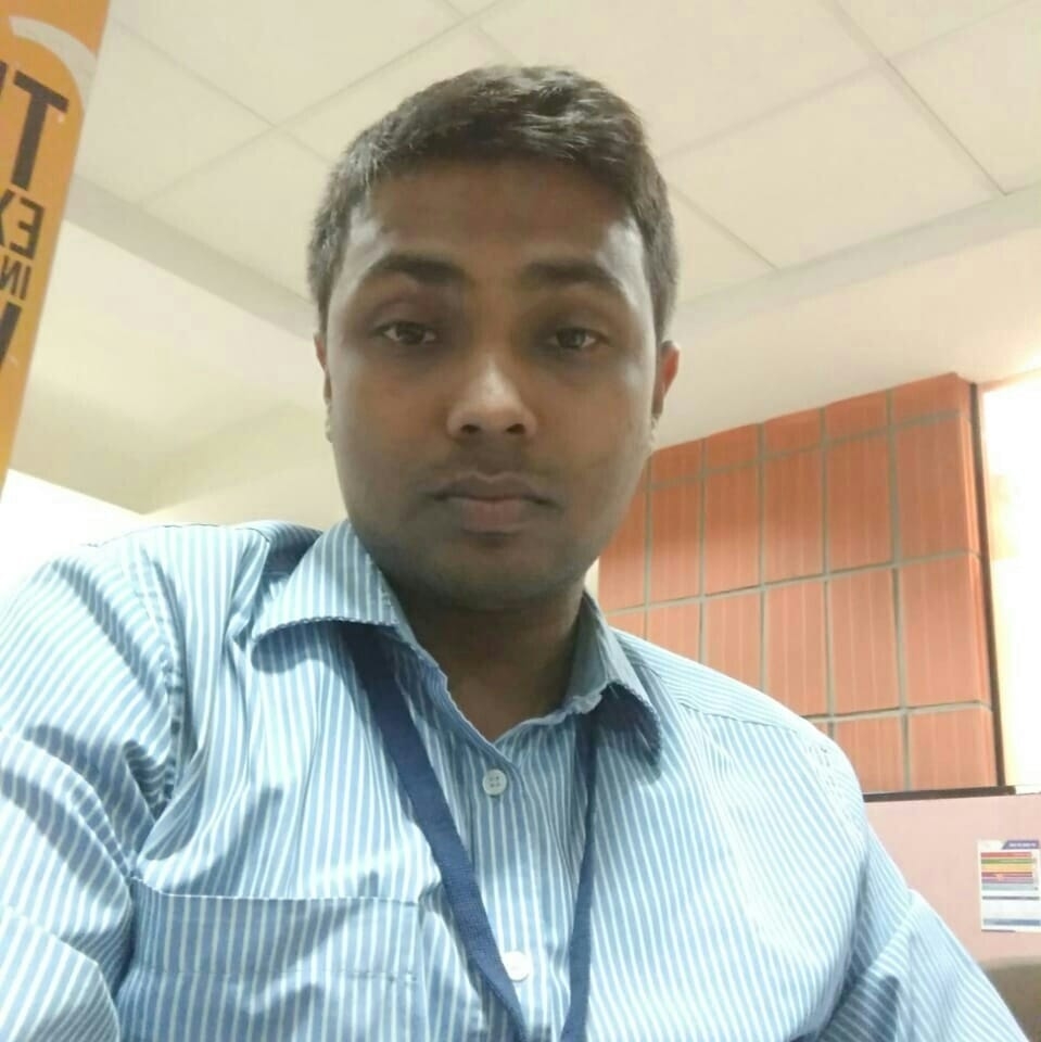 Bikash kumar