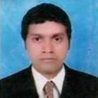 Anil Kumar-Freelancer in UP ,India