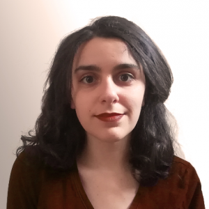 Chiara C.-Freelancer in ,Italy