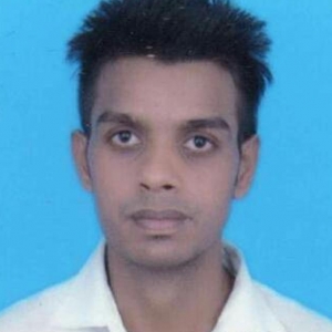 Vivek Kumar-Freelancer in Bokaro,India