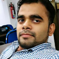 Prashant Jhakarwar-Freelancer in Hyderabad,India